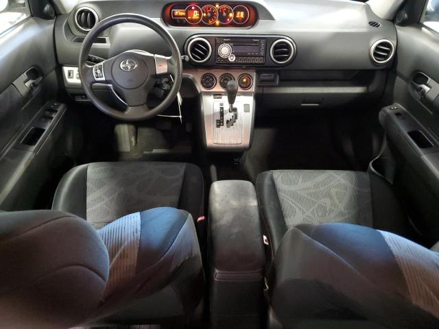 Photo 8 from auction – 2011 TOYOTA SCION XB with VIN JTLZE4FE4B1121344