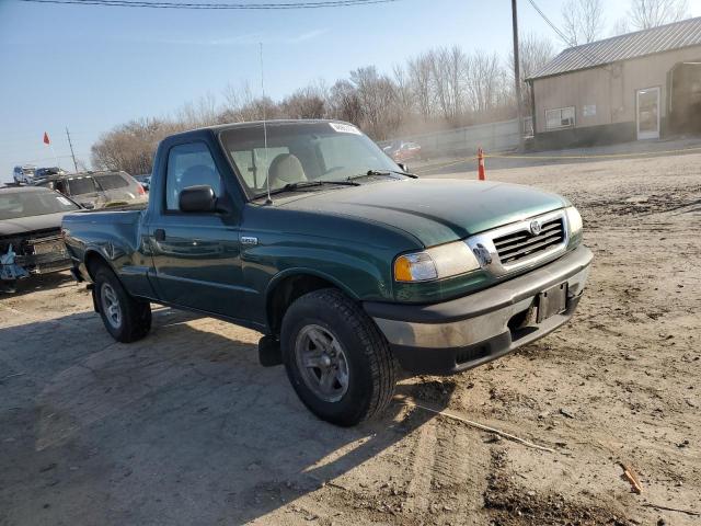 Снимка 4 от търг – 2000 MAZDA B2500 с VIN 4F4YR12C2YTM31009