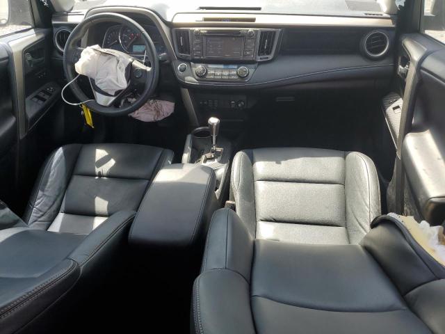 Photo 8 from auction – 2015 TOYOTA RAV4 with VIN 2T3YFREV4FW187225
