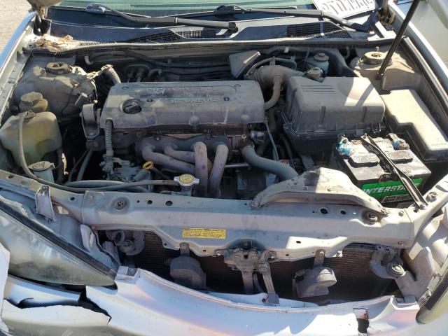 Photo 11 from auction – 2003 TOYOTA CAMRY LE with VIN JTDBE32K430177049