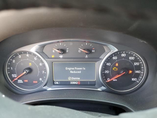 Zdjęcie 9 z aukcji – 2023 GMC TERRAIN SL z VIN 3GKALPEG0PL273175