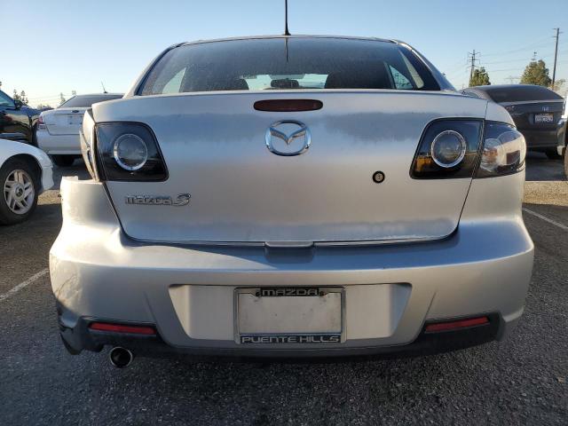 Photo 6 from auction – 2009 MAZDA 3 I with VIN JM1BK32G291217930