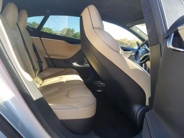 Снимка 10 от търг – 2016 TESLA MODEL S с VIN 5YJSA1E4XGF170658