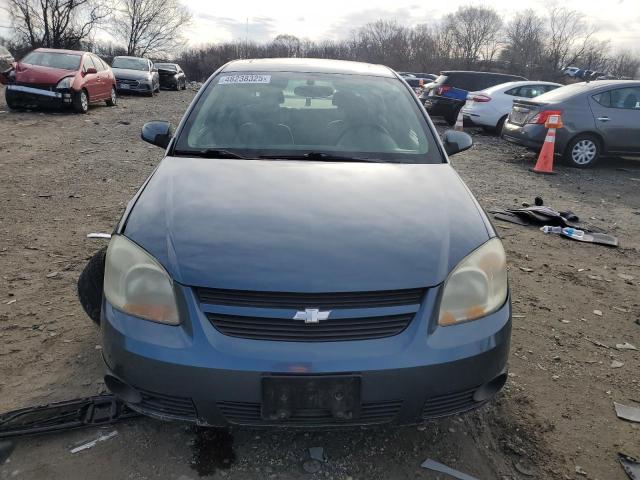 Photo 5 from auction – 2005 CHEVROLET COBALT LS with VIN 1G1AL52F657589623