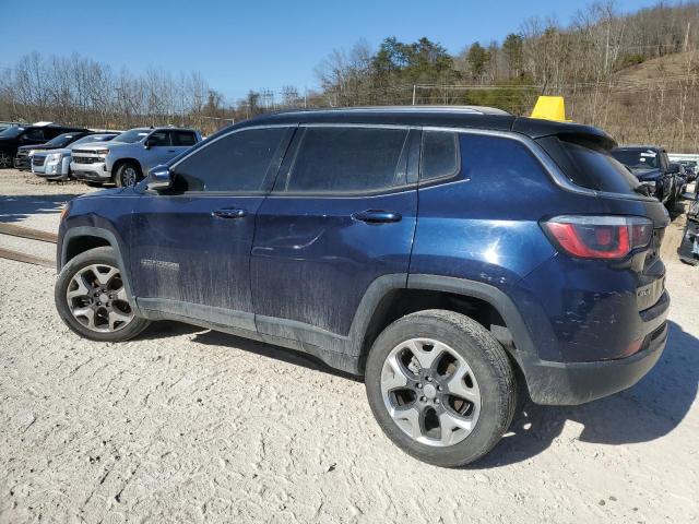 Photo 2 from auction – 2018 JEEP COMPASS LI with VIN 3C4NJDCBXJT222623