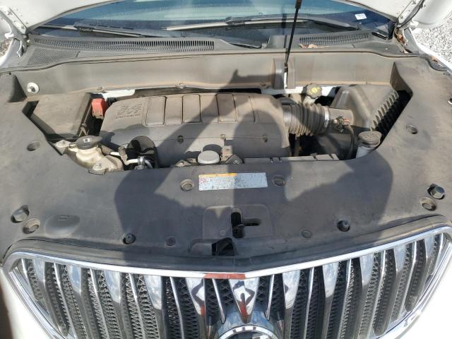 Photo 12 from auction – 2016 BUICK ENCLAVE with VIN 5GAKRBKDXGJ225476