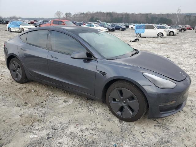 Photo 4 from auction – 2023 TESLA MODEL 3 with VIN 5YJ3E1EA7PF700745