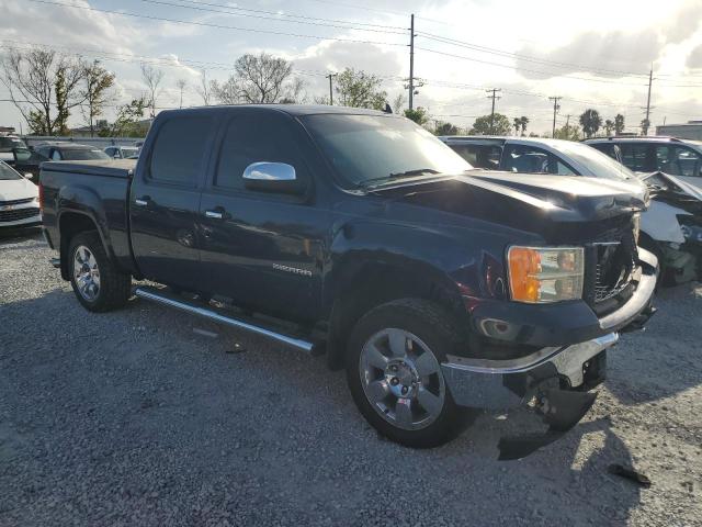 Photo 4 from auction – 2011 GMC SIERRA C15 with VIN 3GTP1VE06BG181055