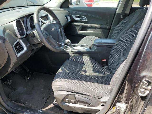Photo 7 from auction – 2010 CHEVROLET EQUINOX LT with VIN 2CNALDEW5A6370106