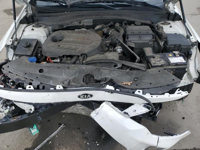 Photo 11 from auction – 2016 KIA OPTIMA SX with VIN 5XXGW4L23GG048523