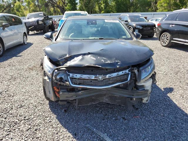 Снимка 5 от търг – 2014 CHEVROLET VOLT с VIN 1G1RD6E47EU117576