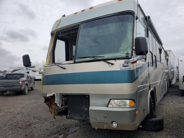 Photo 2 from auction – 2003 BEAE MOTORHOME with VIN 1RFC2464633023920