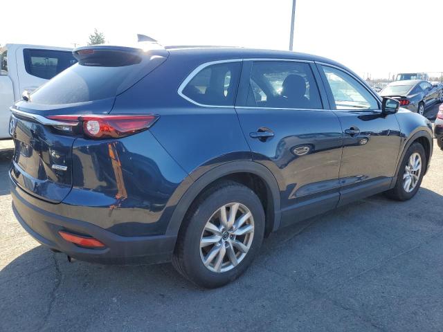 Photo 3 from auction – 2016 MAZDA CX-9 TOURI with VIN JM3TCBBY6G0120552