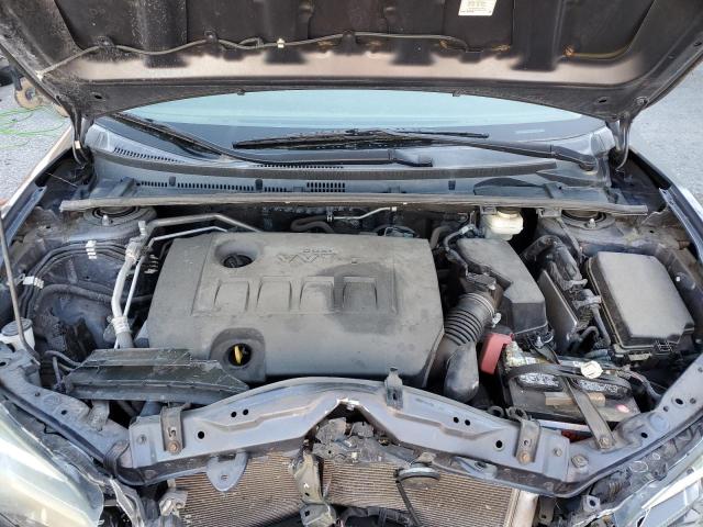 Photo 11 from auction – 2018 TOYOTA COROLLA L with VIN 5YFBURHE1JP765212