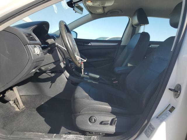 Photo 7 from auction – 2014 VOLKSWAGEN PASSAT S with VIN 1VWAT7A35EC023113
