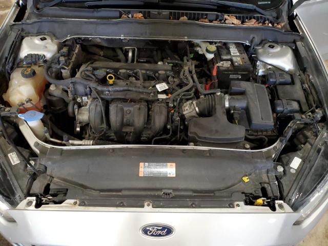 Photo 11 from auction – 2013 FORD FUSION SE with VIN 3FA6P0H72DR118604