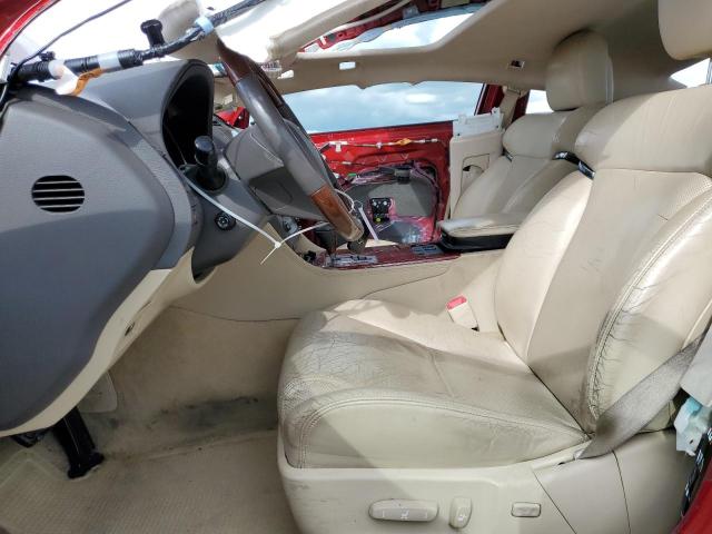 Photo 7 from auction – 2011 LEXUS GS 350 with VIN JTHBE1KSXB0053739
