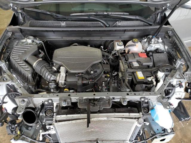 Photo 12 from auction – 2023 GMC ACADIA DEN with VIN 1GKKNXLS2PZ238877
