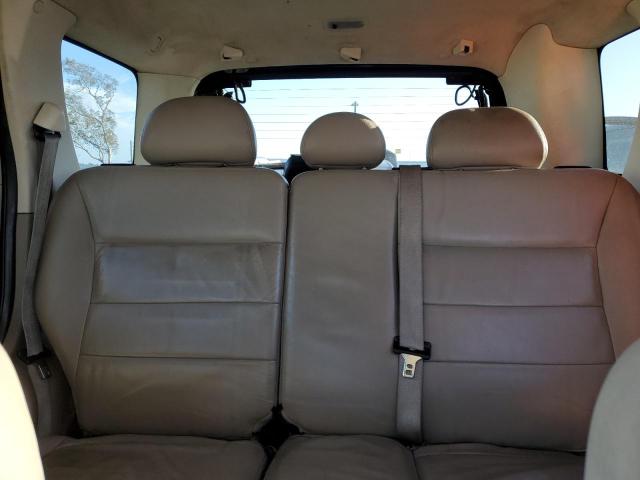 Photo 10 from auction – 2008 FORD ESCAPE HEV with VIN 1FMCU49H78KA85657
