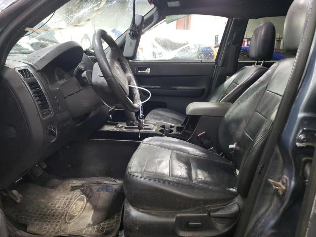 Photo 7 from auction – 2010 FORD ESCAPE LIM with VIN 1FMCU0EG8AKC65287