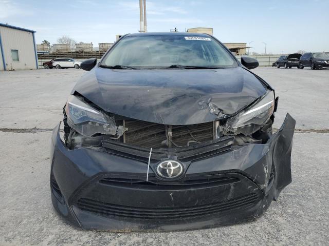 Photo 5 from auction – 2018 TOYOTA COROLLA with VIN 5YFBURHE6JP792860