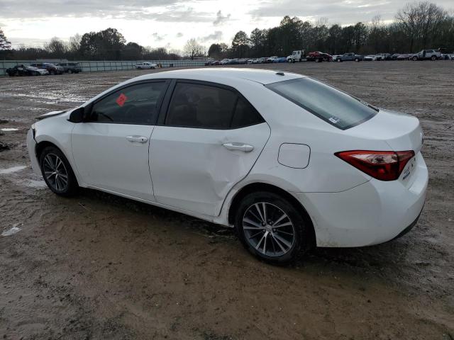 Photo 2 from auction – 2018 TOYOTA COROLLA L with VIN 5YFBURHE0JP745839