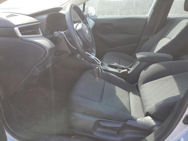 Photo 7 from auction – 2024 TOYOTA COROLLA LE with VIN 5YFB4MDE0RP125982