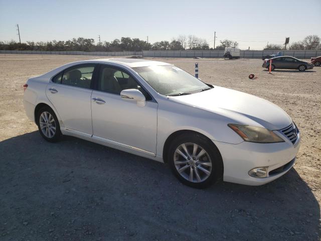 Photo 4 from auction – 2010 LEXUS ES 350 with VIN JTHBK1EG3A2346210