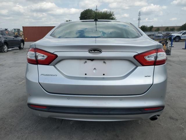 Photo 6 from auction – 2016 FORD FUSION SE with VIN 3FA6P0H72GR236947
