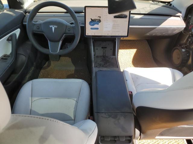 Photo 8 from auction – 2019 TESLA MODEL 3 with VIN 5YJ3E1EB7KF421376