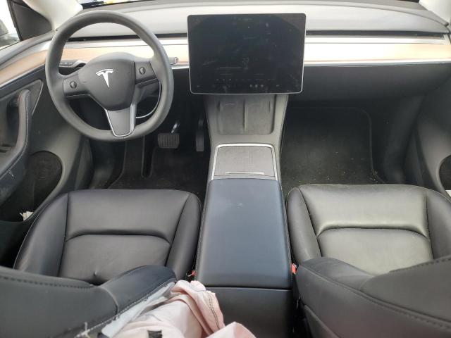 Снимка 8 от търг – 2023 TESLA MODEL Y с VIN 7SAYGDEE9PF909153
