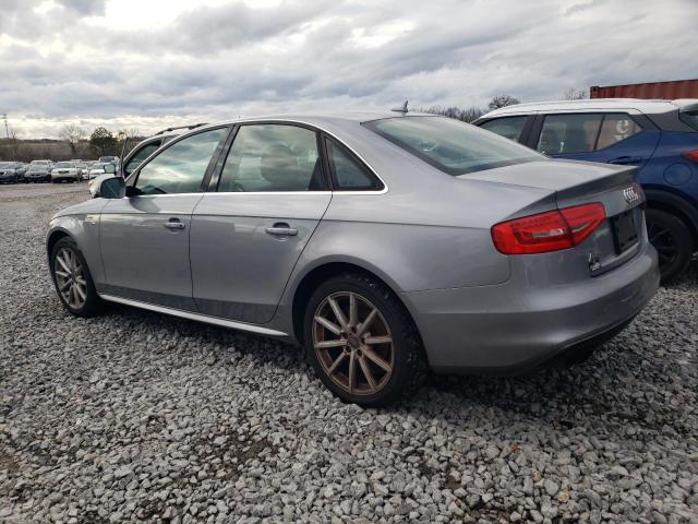 Photo 2 from auction – 2016 AUDI A4 PREMIUM with VIN WAUAFAFL7GN012229