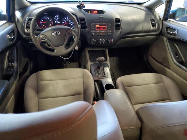 Photo 8 from auction – 2015 KIA FORTE LX with VIN KNAFX4A68F5329800