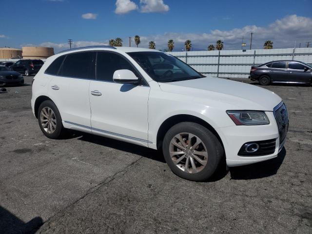 Photo 4 from auction – 2015 AUDI Q5 PREMIUM with VIN WA1CFAFP5FA065669