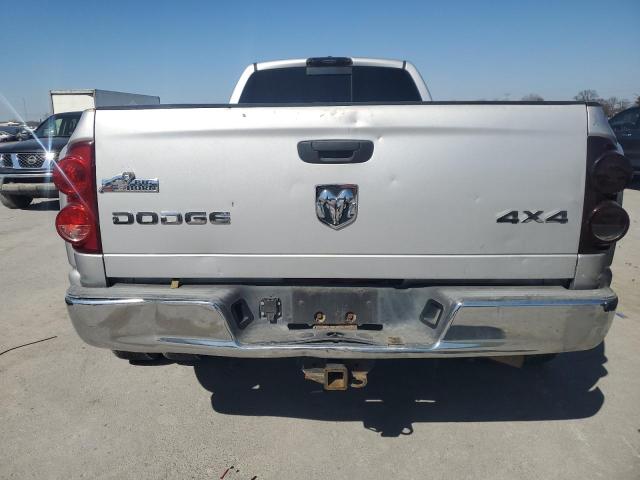 Снимка 6 от търг – 2007 DODGE RAM 3500 S с VIN 3D7ML48C57G701031