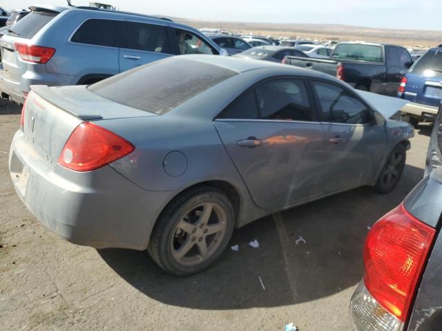 Photo 3 from auction – 2008 PONTIAC G6 BASE with VIN 1G2ZG57N484157458