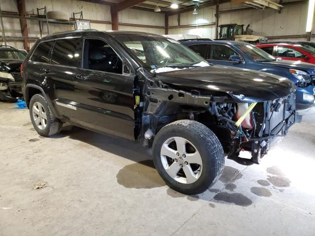 Photo 4 from auction – 2011 JEEP GRAND CHER with VIN 1J4RR4GG2BC508067