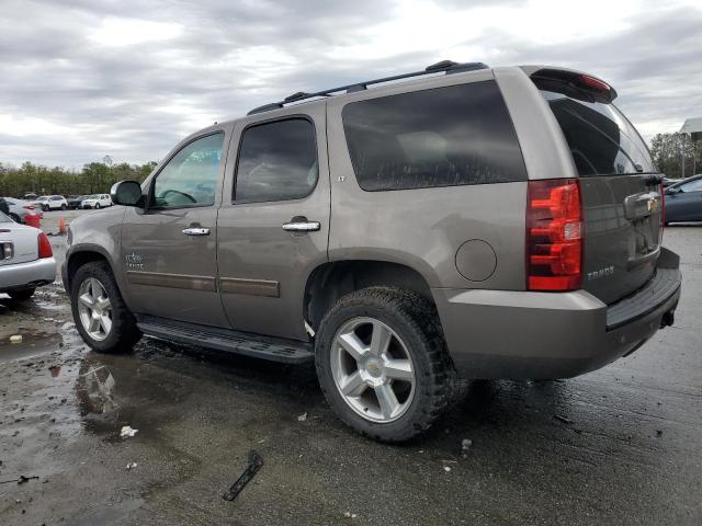 Photo 2 from auction – 2013 CHEVROLET TAHOE C150 with VIN 1GNSCBE00DR260024