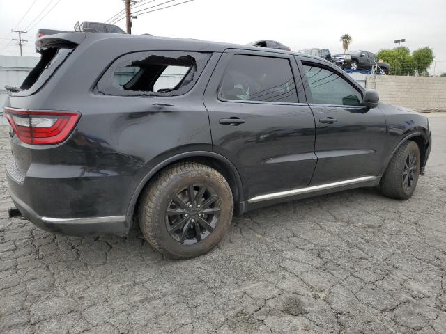 Photo 3 from auction – 2014 DODGE DURANGO SX with VIN 1C4RDHAG5EC348968