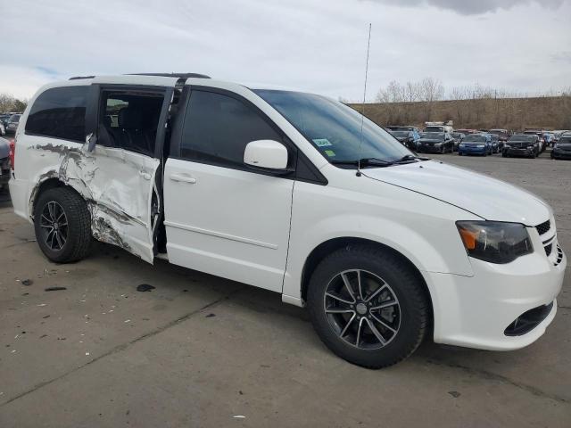 Photo 4 from auction – 2016 DODGE GRAND CARA with VIN 2C4RDGEG5GR367499
