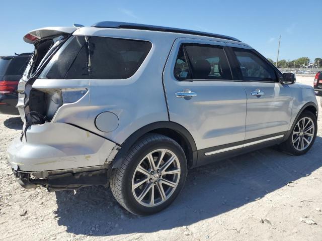 Foto 3 de la subasta – 2016 FORD EXPLORER L con VIN 1FM5K7F8XGGA77235