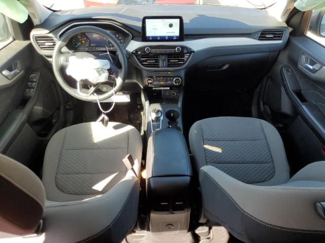 Photo 8 from auction – 2021 FORD ESCAPE SE with VIN 1FMCU0BZ3MUB20138