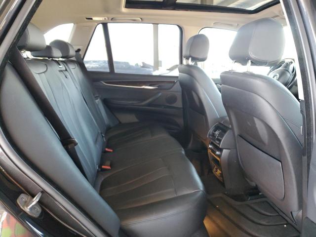 Photo 10 from auction – 2015 BMW X5 XDRIVE3 with VIN 5UXKR0C57F0P08405