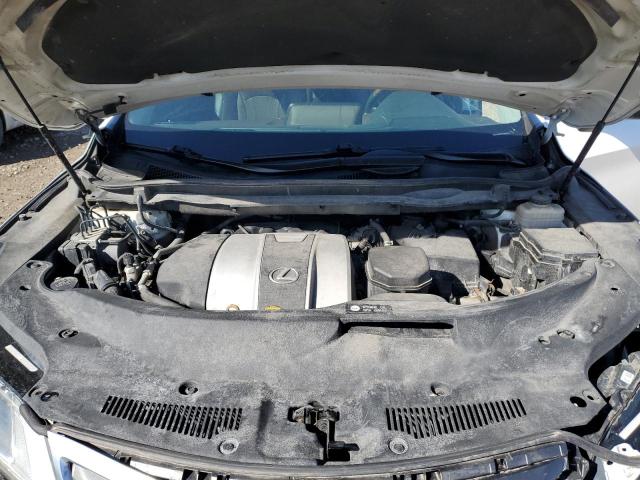 Photo 12 from auction – 2016 LEXUS RX 350 BAS with VIN 2T2BZMCA6GC028133