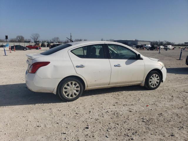 Photo 3 from auction – 2014 NISSAN VERSA S with VIN 3N1CN7AP1EL813962