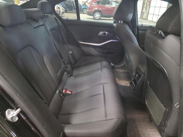 Photo 10 from auction – 2020 BMW 330XI with VIN 3MW5R7J01L8B18052