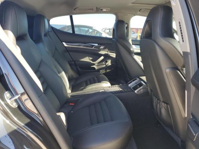 Снимка 10 от търг – 2015 PORSCHE PANAMERA 2 с VIN WP0AA2A77FL000948