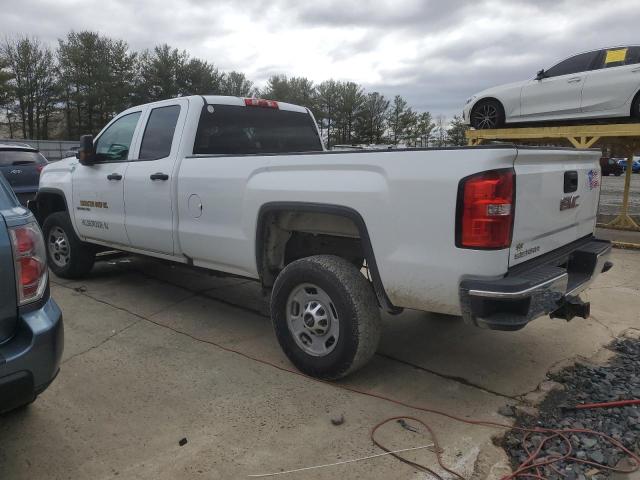 Photo 2 from auction – 2019 GMC SIERRA K25 with VIN 2GT22NEG8K1128063