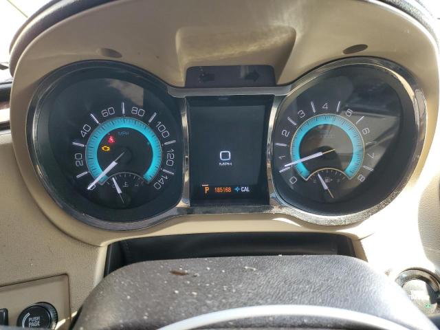Photo 9 from auction – 2011 BUICK LACROSSE C with VIN 1G4GE5ED7BF250565