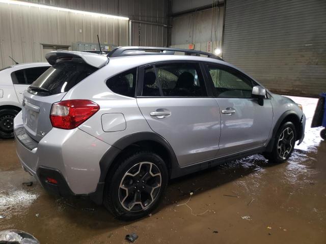 Photo 3 from auction – 2014 SUBARU XV CROSSTR with VIN JF2GPAGC6E8221791